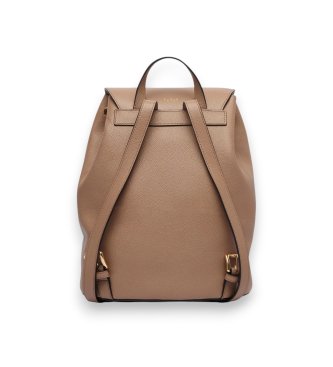 Furla Sac à dos Pleack Moonlight marron