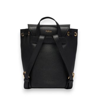 Furla Sac à dos Pleack Moonlight noir