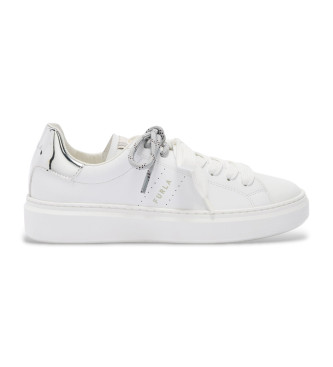 Furla Hype Shoes white