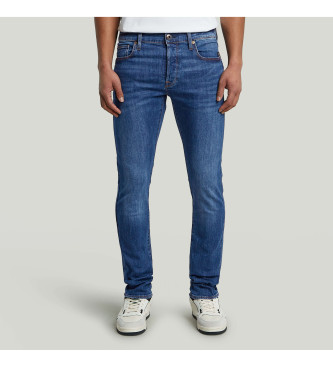 G-Star Jeans 3301 Slim Z bl