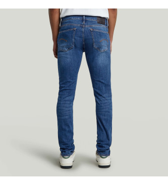 G-Star Jeans 3301 Slim Z bl