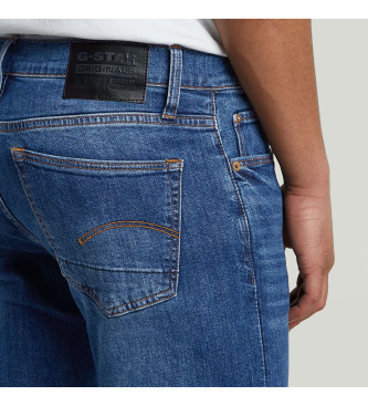 G-Star Jeans 3301 Slim Z bl