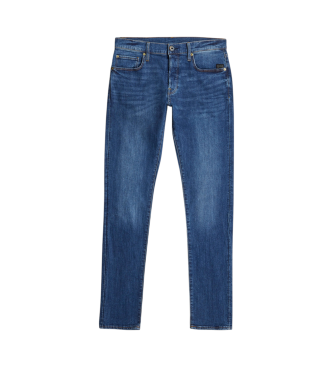 G-Star Jeans 3301 Slim Z bl