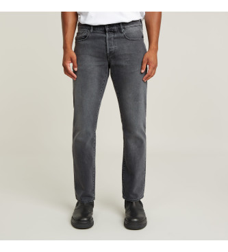 G-Star Jeans 3301 Straight grey