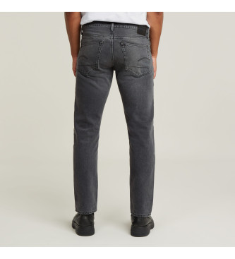 G-Star Jeans 3301 Straight grey