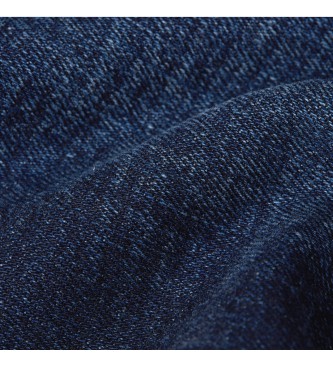 G-Star Jeans 3301 Flare blue