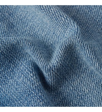 G-Star Jeans 3301 Flare azul