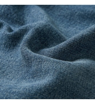 G-Star Jeans 3301 Flare bleu