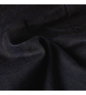 G-Star Jeans 3301 Regular Tapered svart