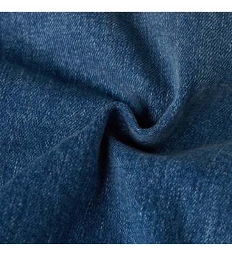 G-Star Jeans 3301 Regular Tapered blue