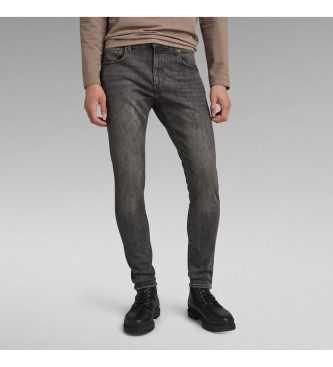 G-Star Jeans 3301 Skinny neri