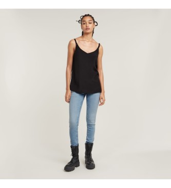 G-Star Jeans 3301 Skinny bleu