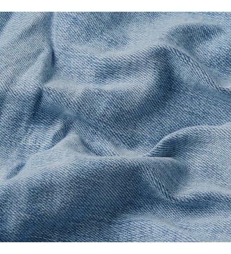 G-Star Jeans 3301 Skinny bleu