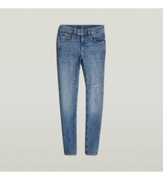 G-Star Jeans 3301 Skinny bl