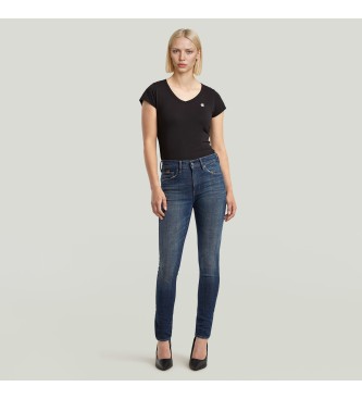 G-Star Jeans 3301 Skinny bl