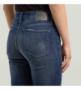 G-Star Jeans 3301 Skinny bl