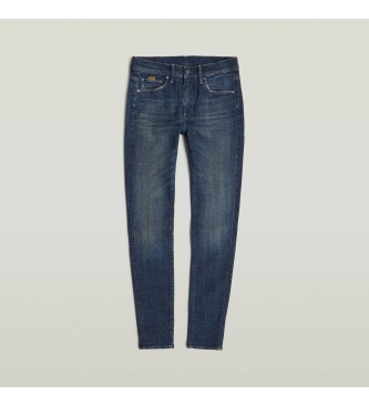 G-Star Jeans 3301 Skinny bl