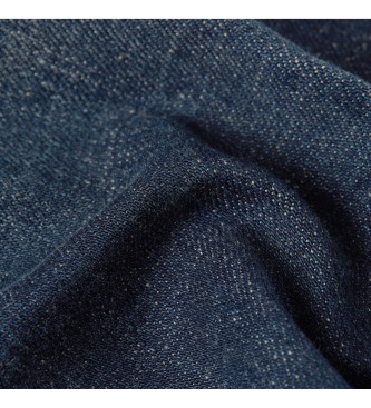 G-Star Jeans 3301 Skinny bl