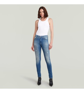 G-Star Jeans 3301 Skinny bl