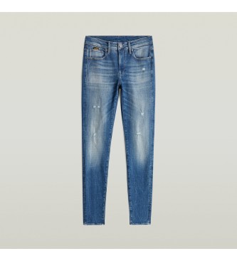 G-Star Jeans 3301 Skinny bl
