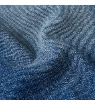 G-Star Jeans 3301 Skinny bl
