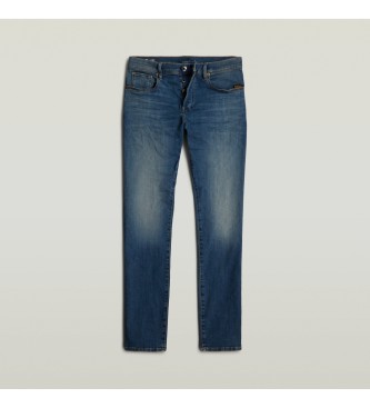 G-Star Jeans 3301 Slim bl