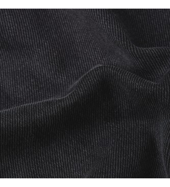 G-Star Jeans 3301 Slim noir