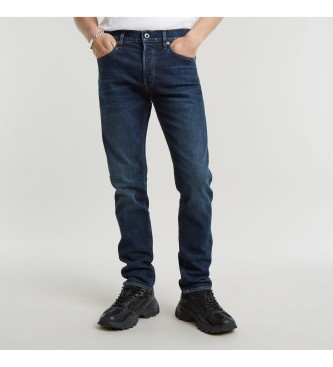 G-Star Calas de ganga 3301 Slim navy