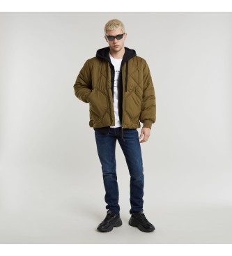 G-Star Calas de ganga 3301 Slim navy