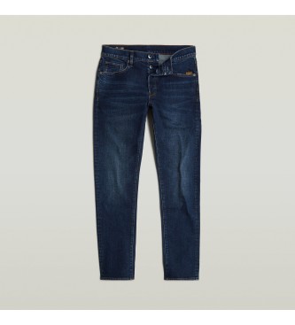 G-Star Calas de ganga 3301 Slim navy