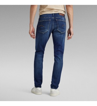 G-Star Jeans 3301 Slim bl