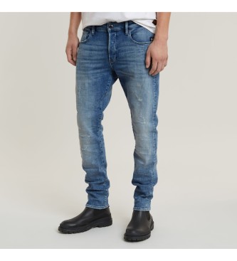 G-Star Jeans 3301 Slim blue