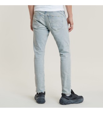 G-Star Jeans 3301 Slim blu