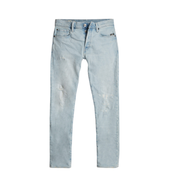 G-Star Jeans 3301 Slim bl