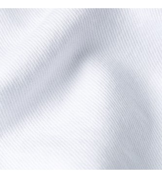 G-Star Jeans 3301 Slim blanc