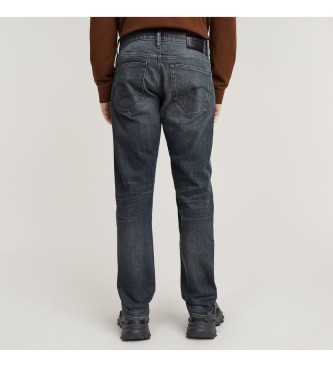 G-Star Jeans 3301 Slim svart