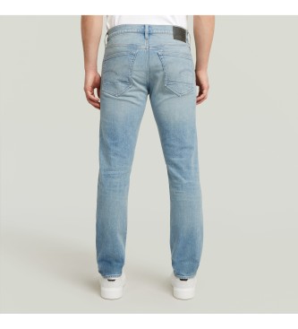 G-Star Jeans 3301 Slim blue