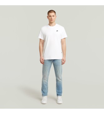 G-Star Jeans 3301 Slim blue