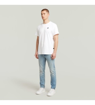 G-Star Jeans 3301 Slim blue