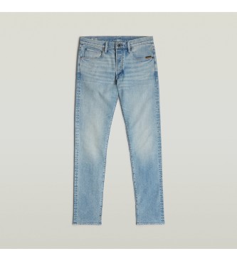 G-Star Jeans 3301 Slim blue
