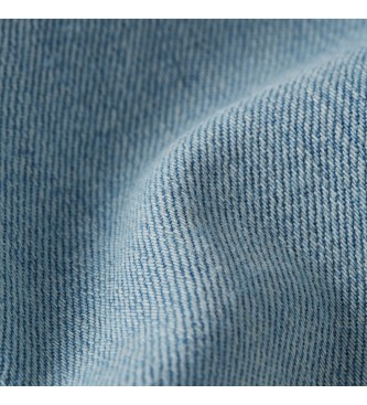 G-Star Jeans 3301 Slim blue