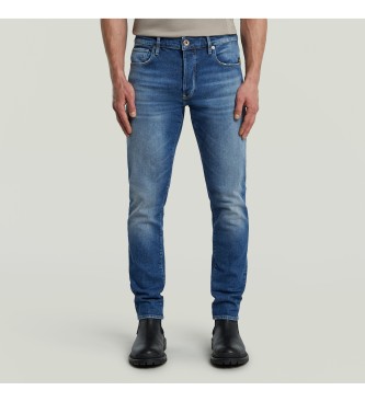 G-Star Jeans 3301 Slim blue
