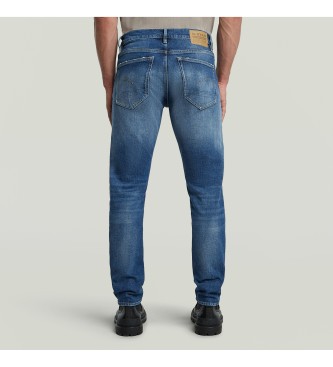 G-Star Jeans 3301 Slim blue