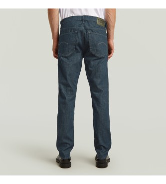 G-Star Jeans 3301 Slim blue