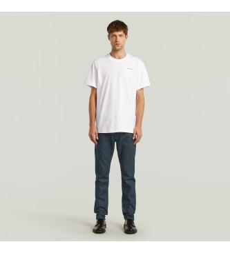 G-Star Jeans 3301 Slim blue