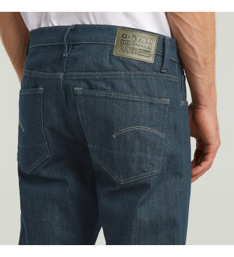 G-Star Jeans 3301 Slim blue