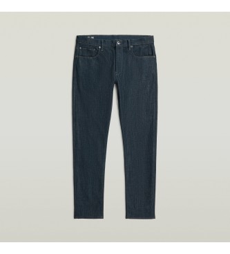G-Star Jeans 3301 Slim blue