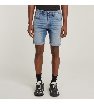 G-Star Shorts 3301 Slim blue