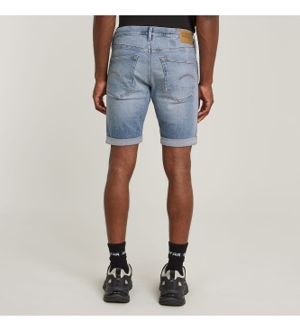 G-Star Shorts 3301 Slim blue