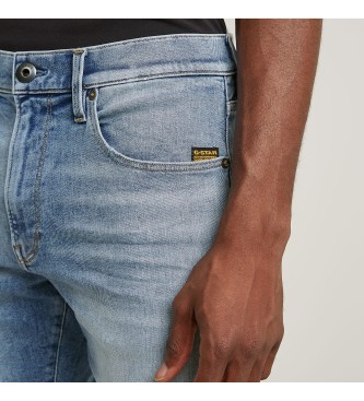 G-Star Shorts 3301 Slim blue